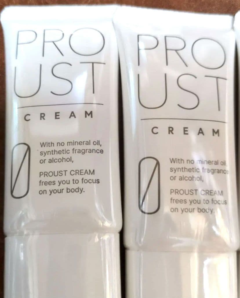 プルーストクリーム 30g　×　2