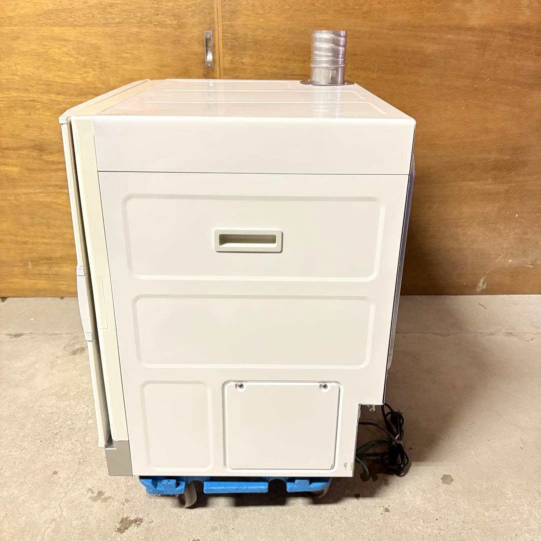 【福岡】 Rinnai 乾太くん ガス衣類乾燥機 RDT-52SA LPガス用