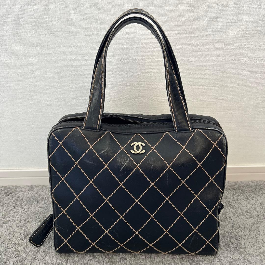 【⭐️Lea様⭐️専用】シャネル バック