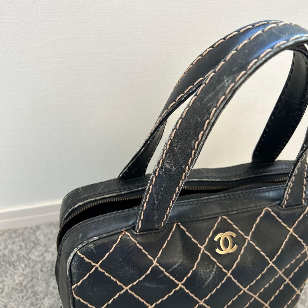 【⭐️Lea様⭐️専用】シャネル バック