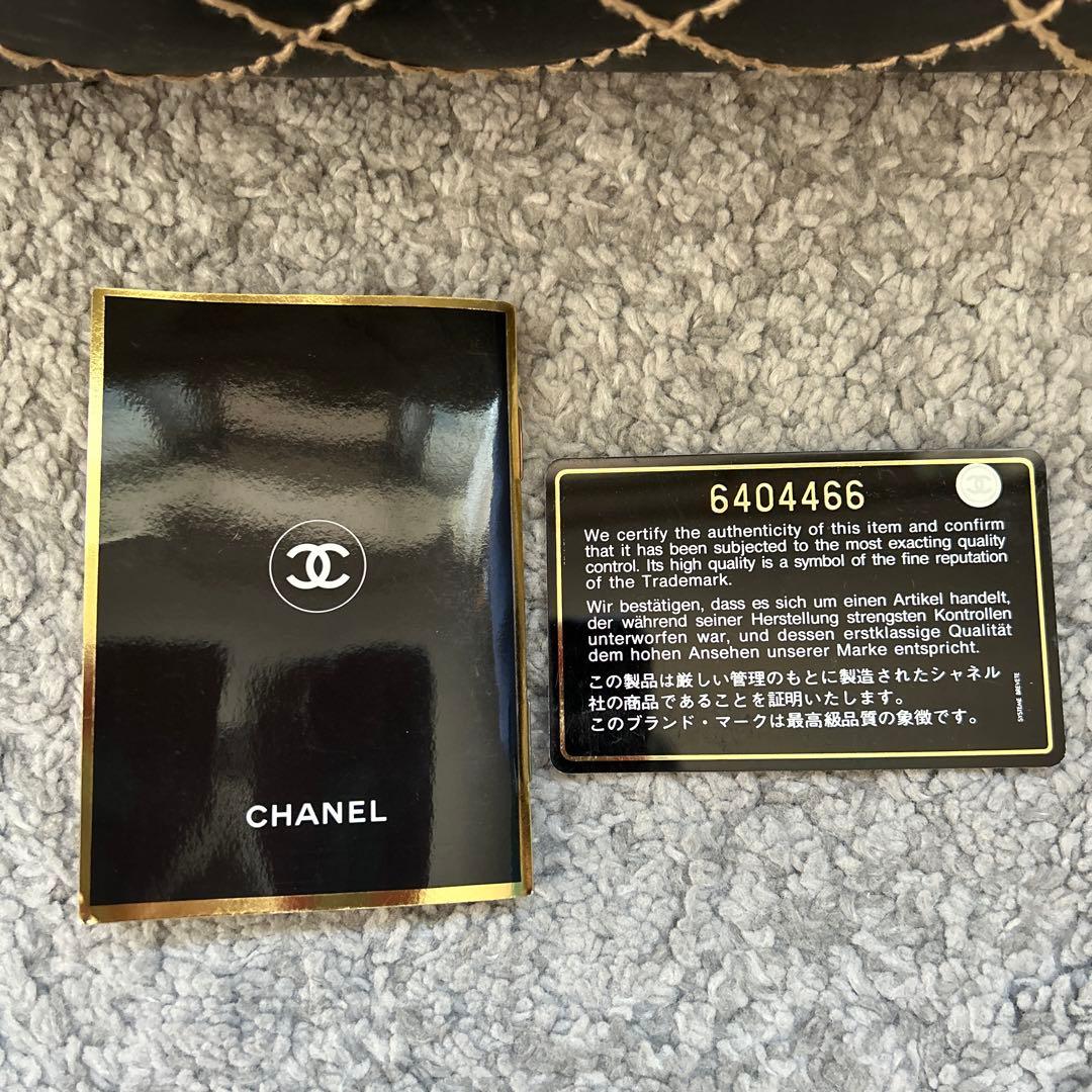 【⭐️Lea様⭐️専用】シャネル バック