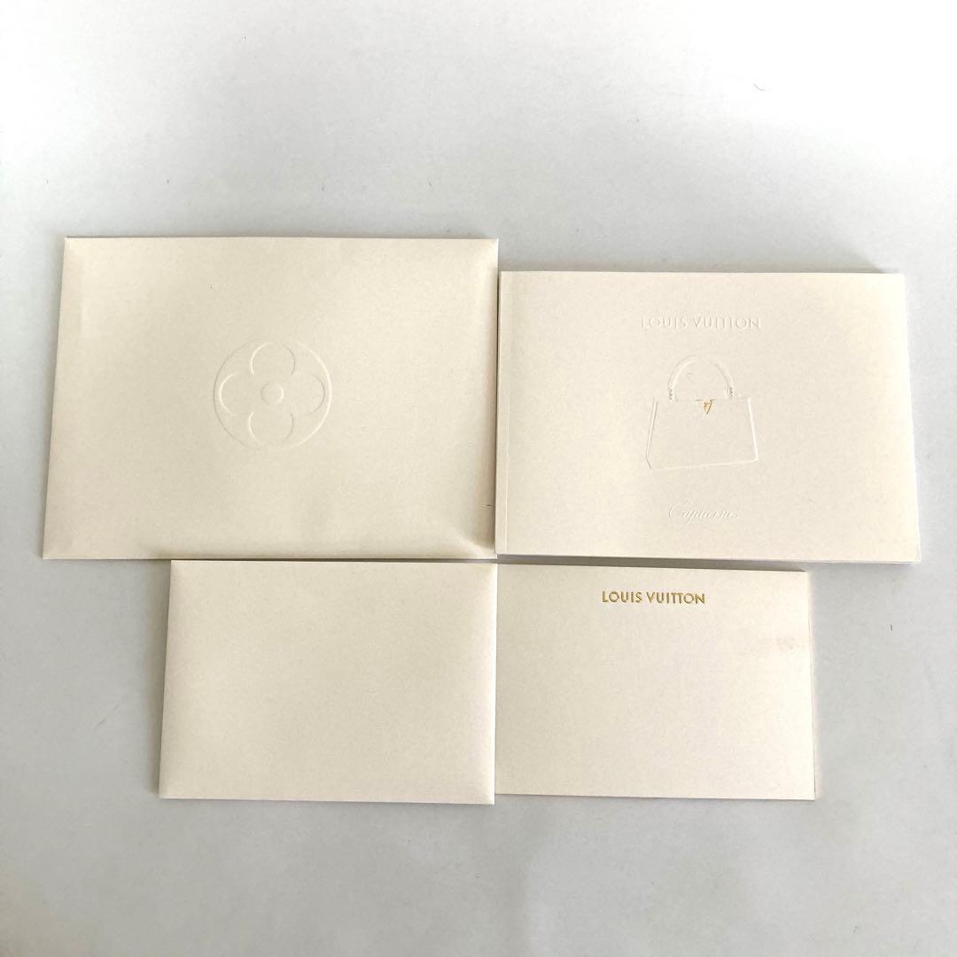 空箱25点セット✨ ルイヴィトン カプシーヌ マグネット