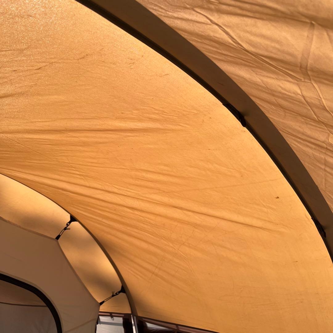 SABBATICAL アルニカ