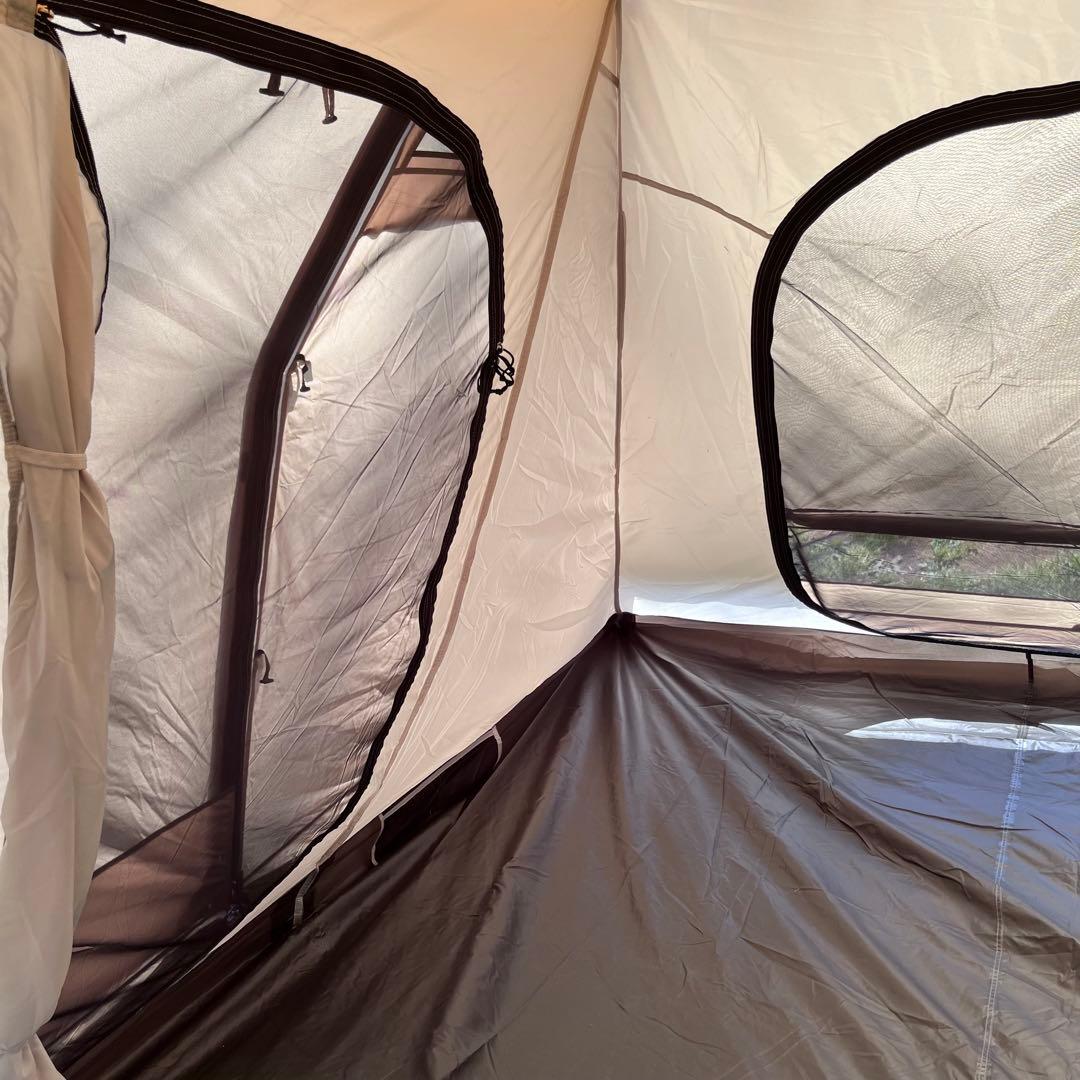 SABBATICAL アルニカ