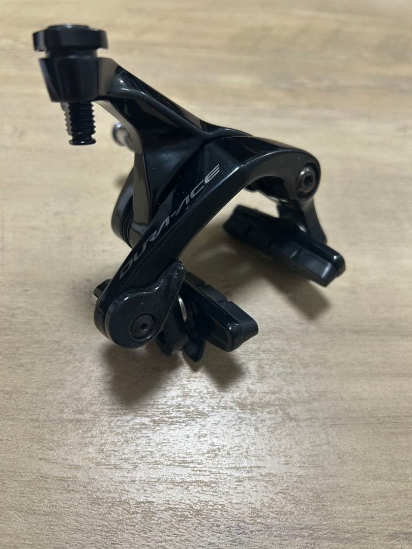SHIMANO DURA-ACE BR-R9100 キャリパーブレーキ
