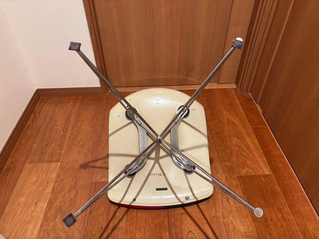 柳宗理　コトブキ　サイドチェアー