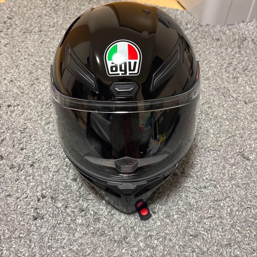 セキュリティ・セーフティ AGV K1S