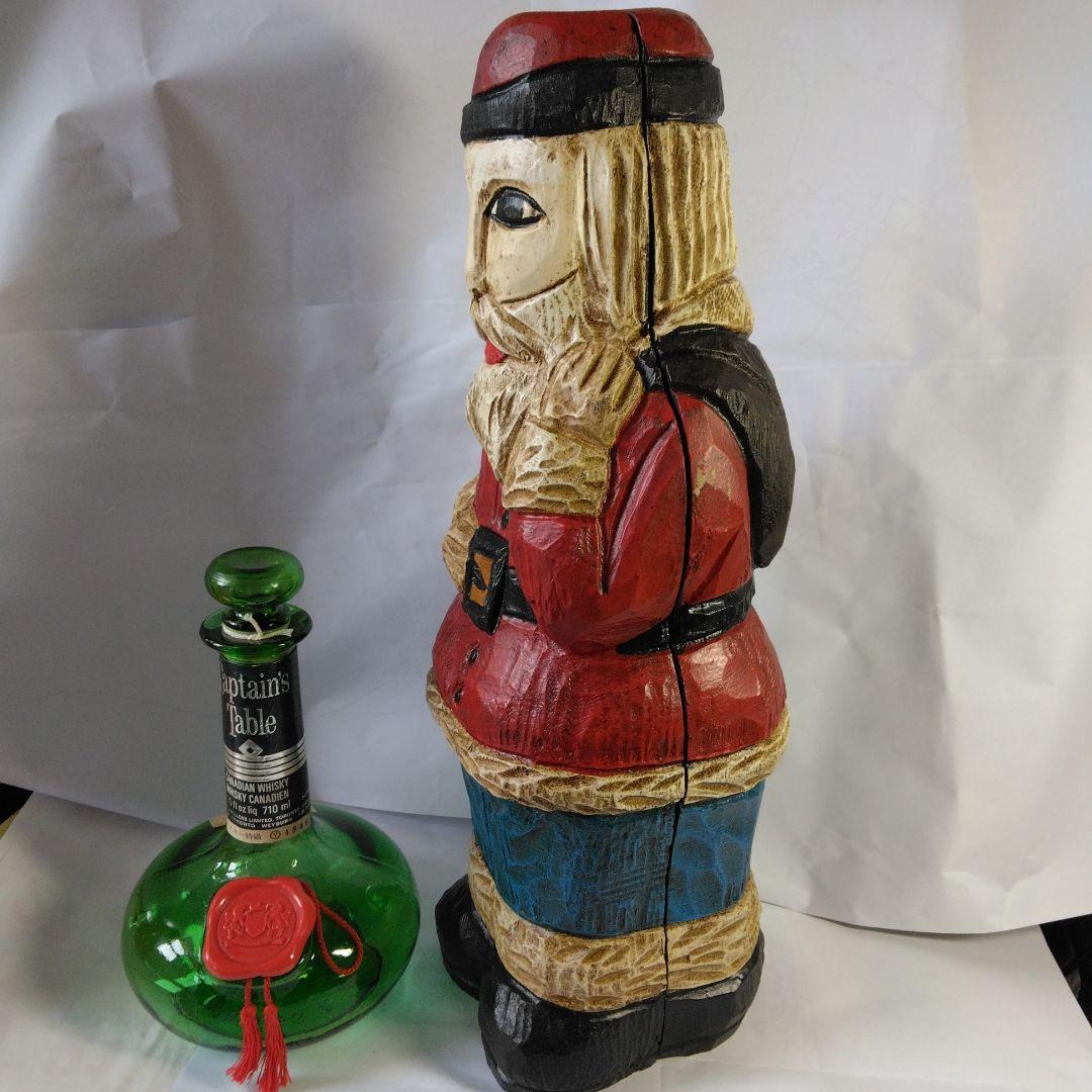 ☆木彫りのワインボックス（スペイン産)☆プレゼントにいかがでしょうか？