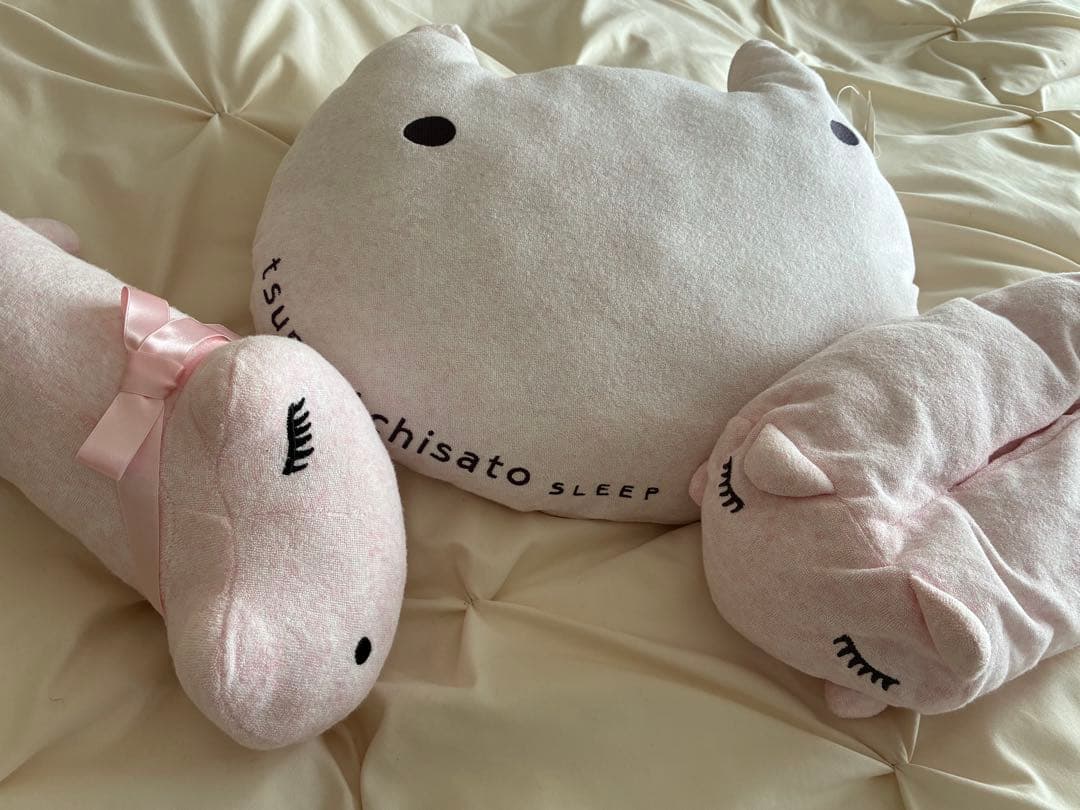 tsumori chisato SLEEP (ツモリチサト スリープ)