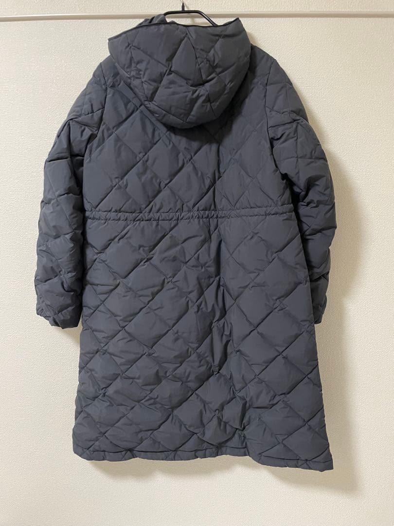 【ts⭐︎】TAION×UNFILO Aラインコート