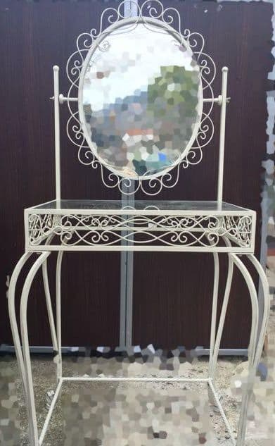 アンティーク調ドレッサー♡送料込！