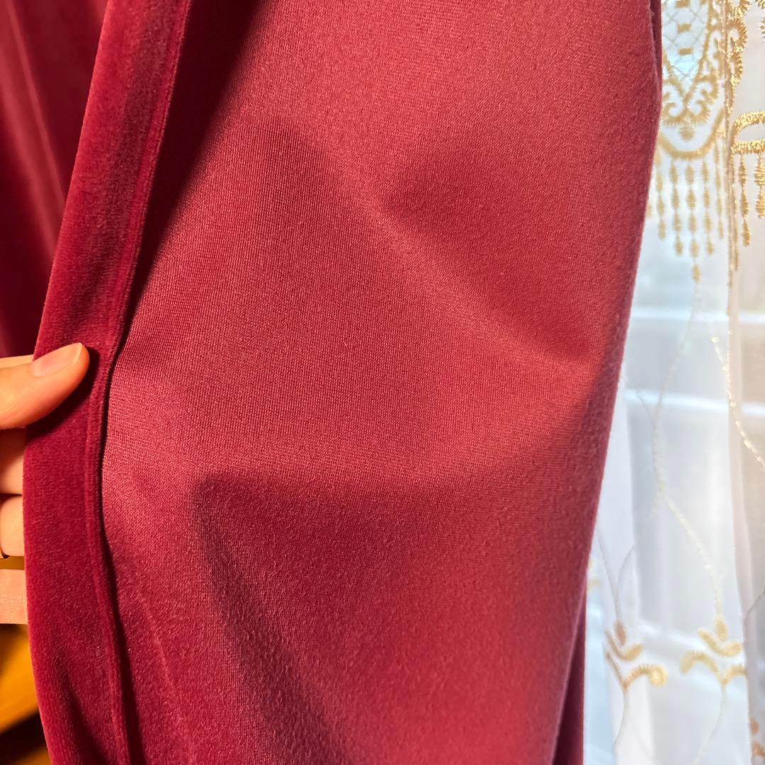 カーテン・レースセット　2/20以降発送予定