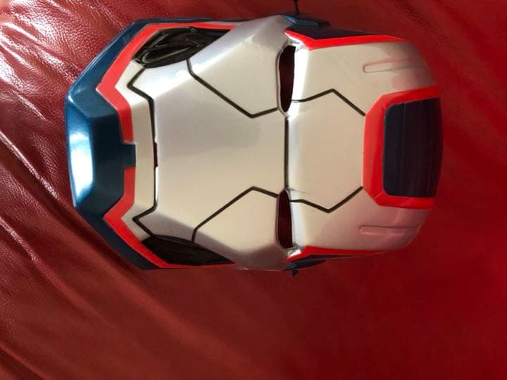 アイアンマン  3点セット　ハロウィン価格