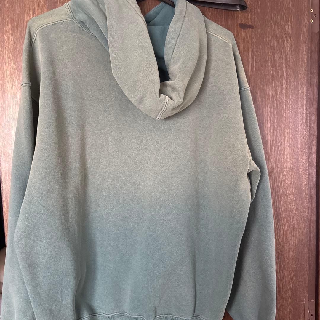 Supreme パーカー M