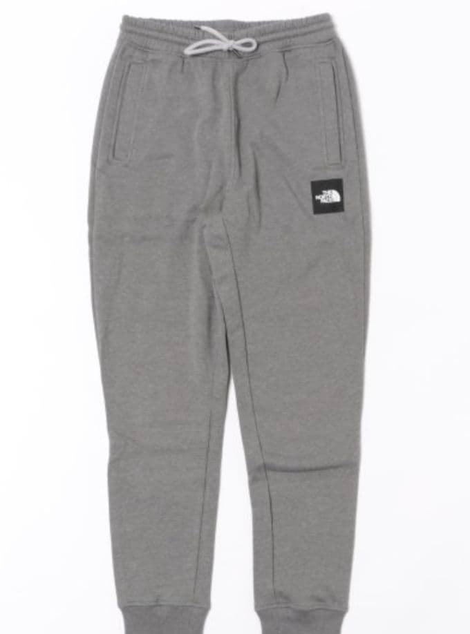ザ・ノースフェイス　ジョガーパンツ 裏起毛 スウェットパンツ