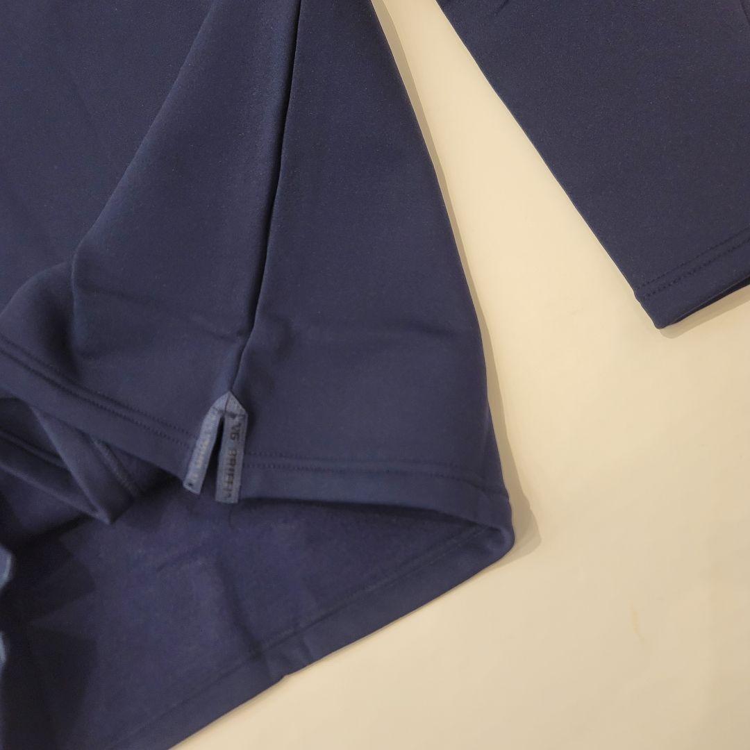 新品　BRIEFING MEN’S WARM LS HIGHNECK L