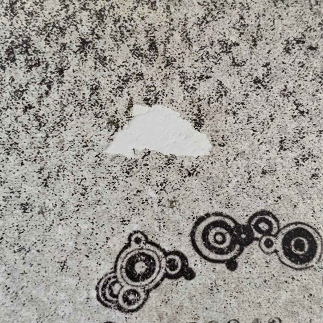 SiM / 廃盤◾️『Paint Sky Blue』1st Demo CD