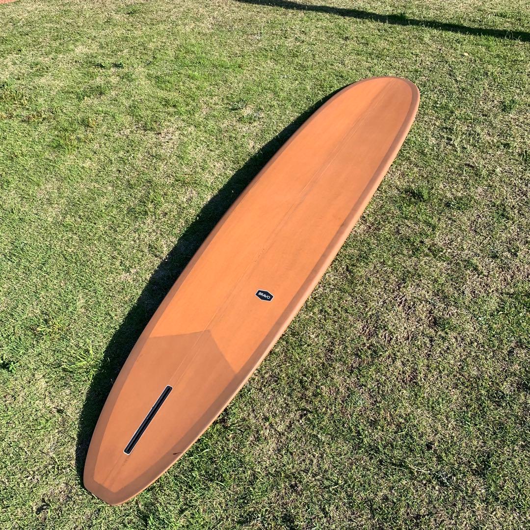 ノーズライダーサーフボード