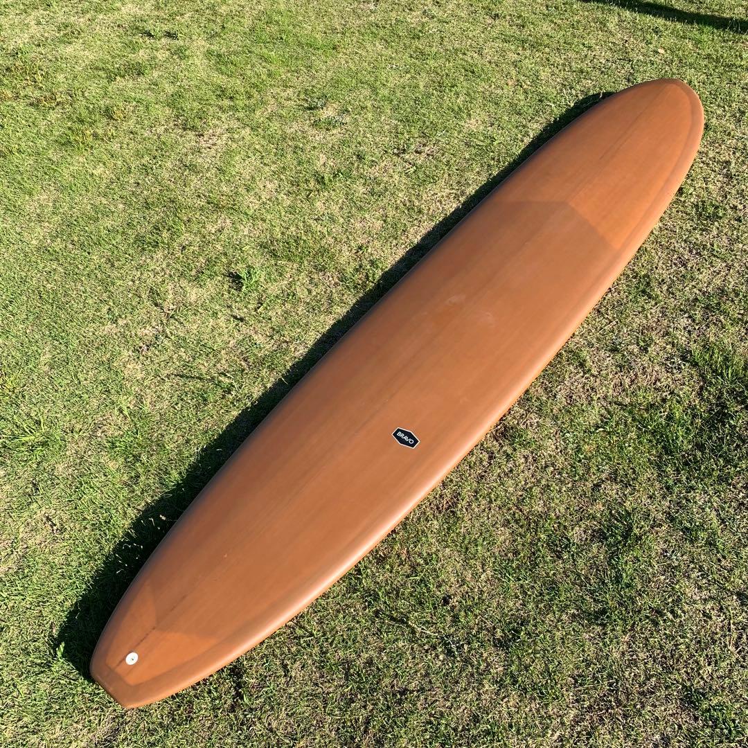 ノーズライダーサーフボード