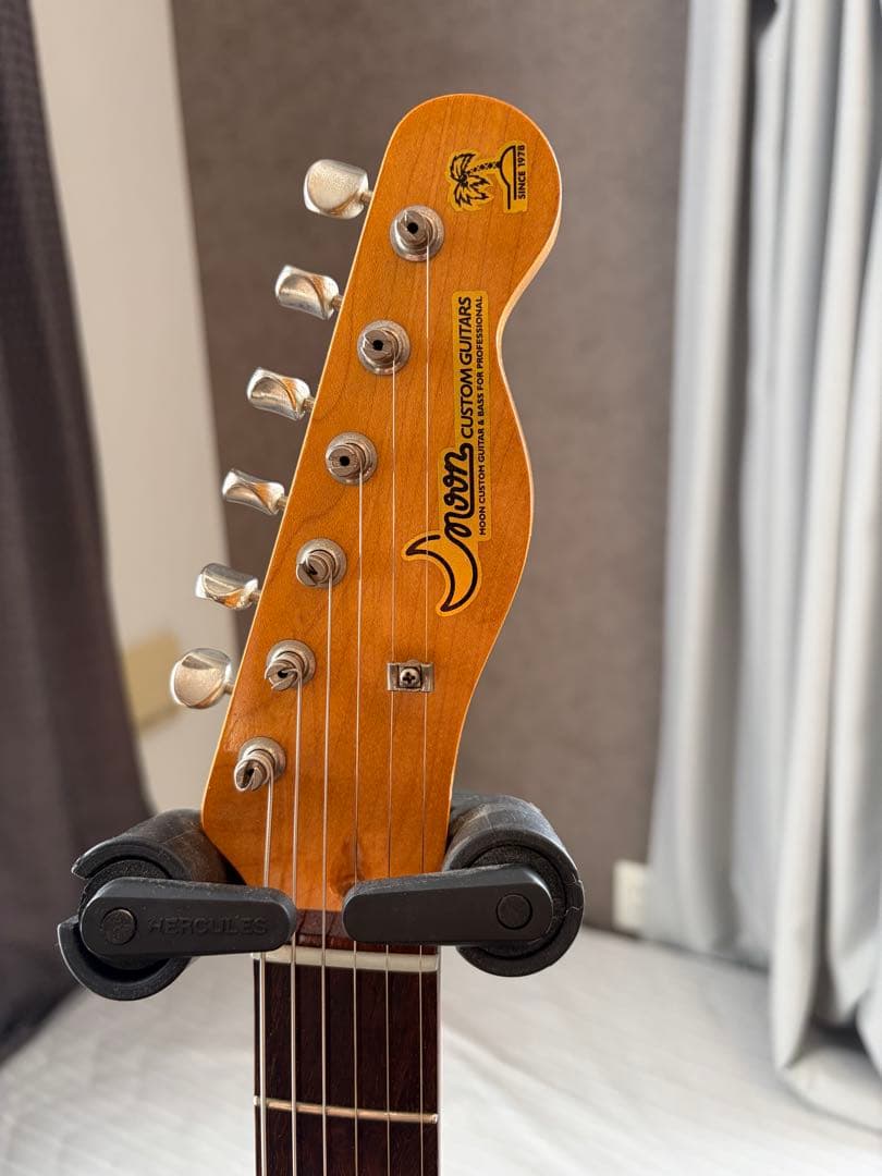 Moon Reggae master RM-DXII レゲエマスター