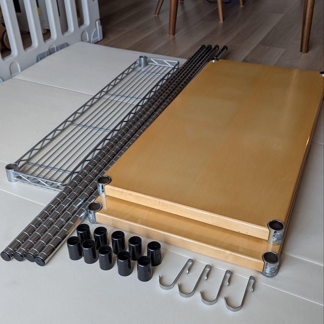 【タニグチ社】ホームエレクター まとめ売り