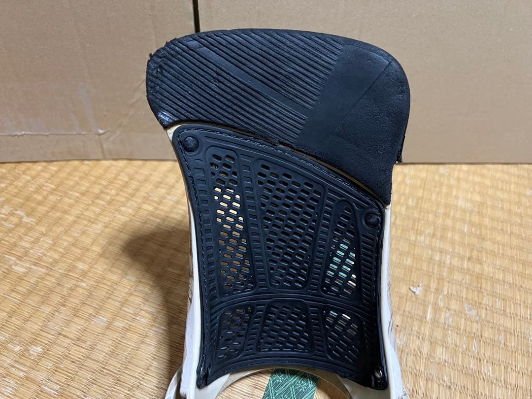 Burton malavita Re:Flex バートン　マラビター　M サイズ