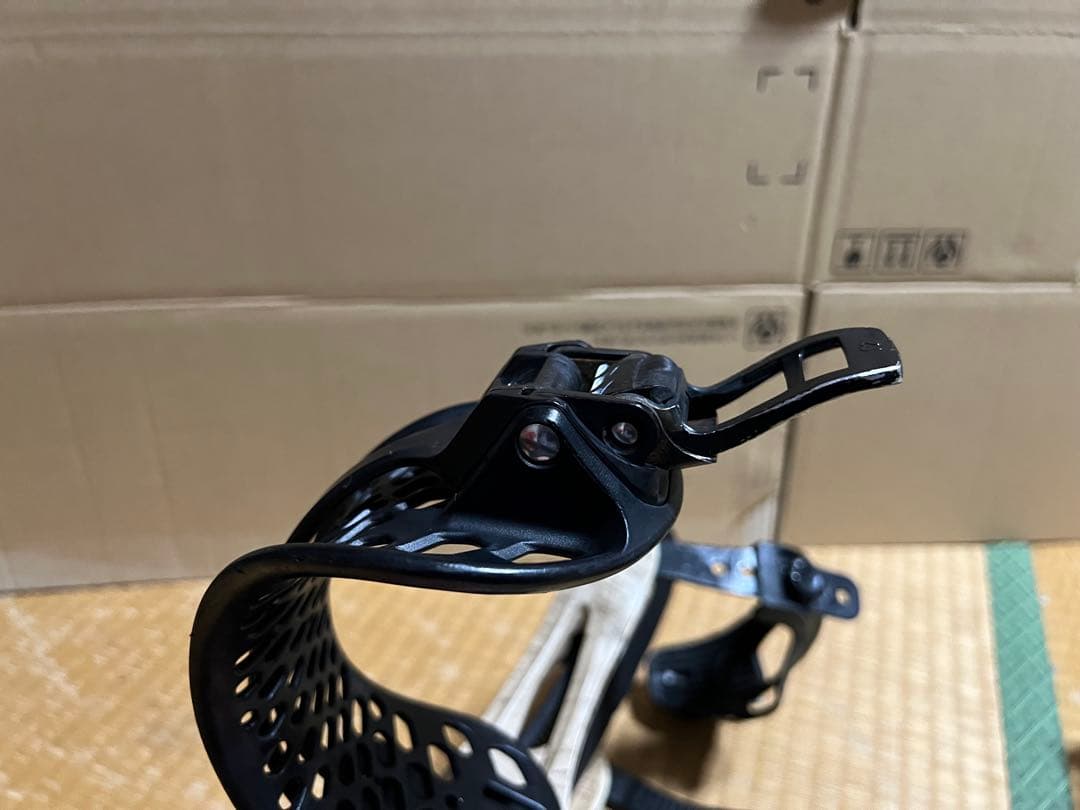 Burton malavita Re:Flex バートン　マラビター　M サイズ