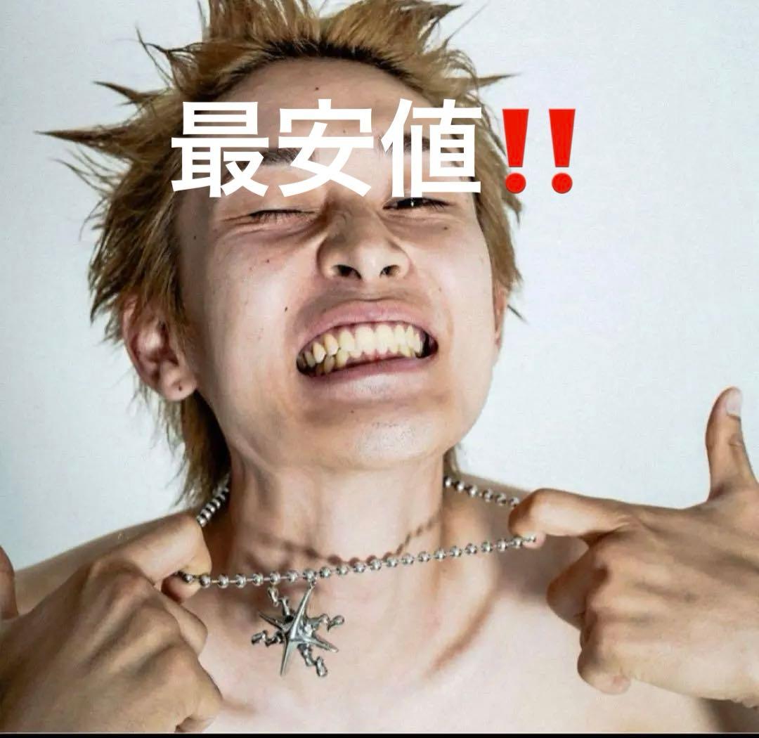 最安値‼️HOLBA 003 small holba