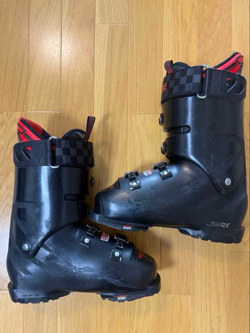 LANGE RX100 GW グリップウォーク　ラング　スキー ブーツ