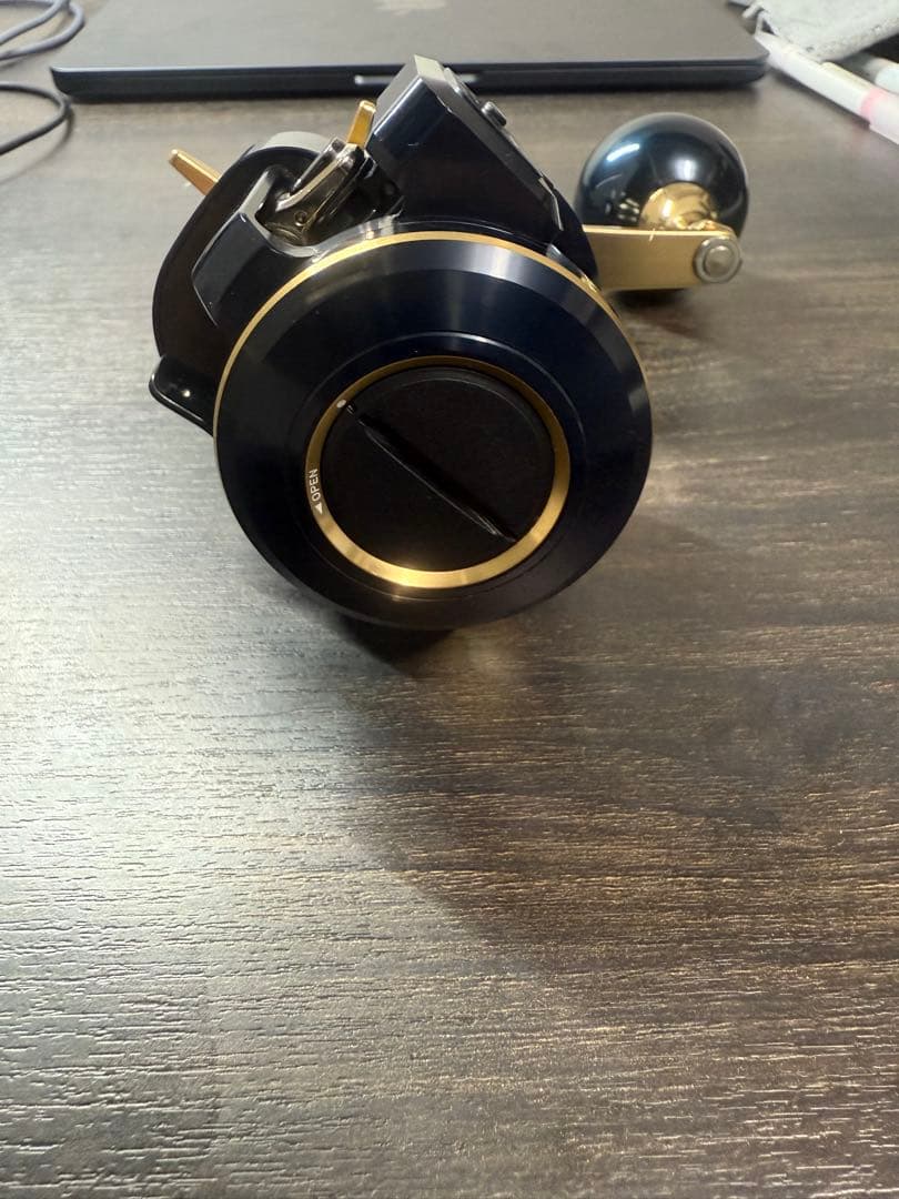 SALTIGA 21 IC300 右ハンドル