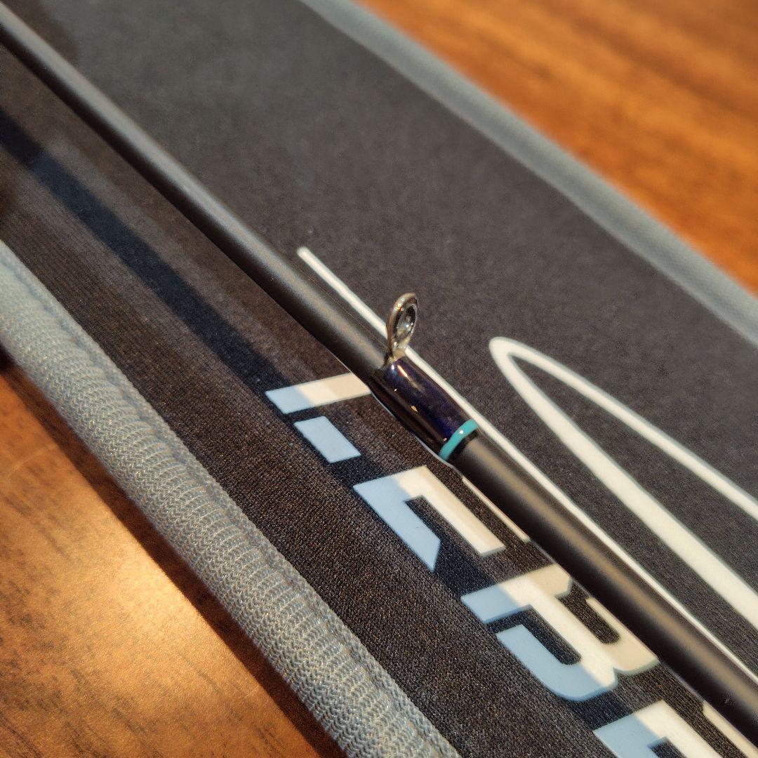 デジーノ　スラングMスラ美品　マリマリマリー