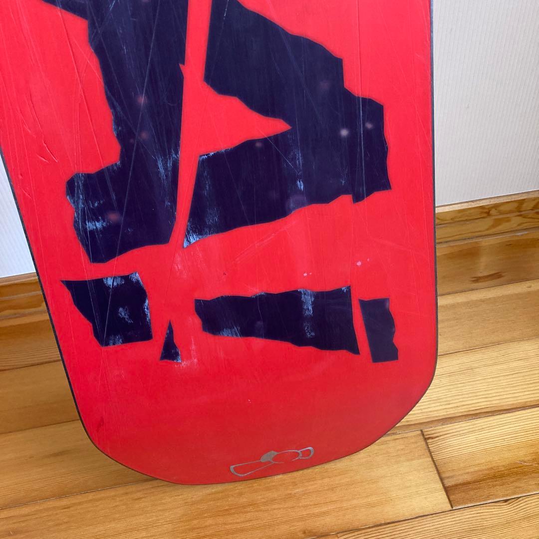 スノーボード Jun