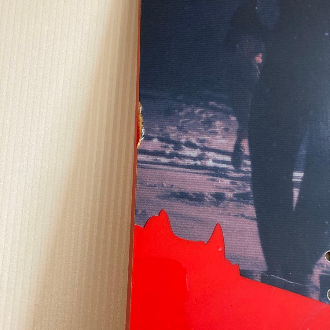 スノーボード Jun