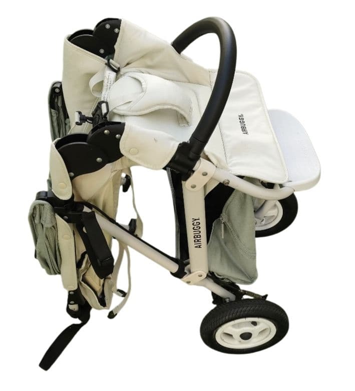 エアバギー COCO BRAKE フロムバース ベビーカー