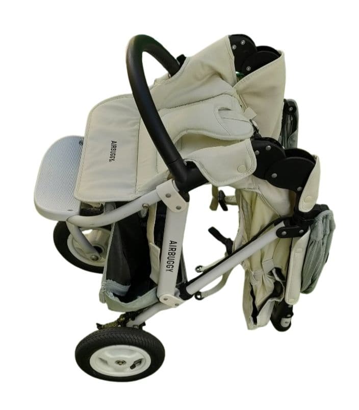 エアバギー COCO BRAKE フロムバース ベビーカー