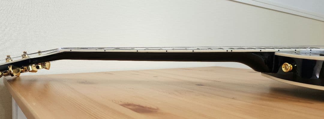 Blitz レスポール カスタムタイプ