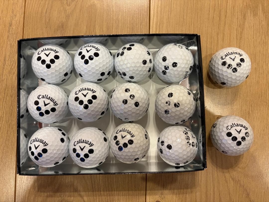 Rapsodo MLM2 PRO callaway RPT ボール付き