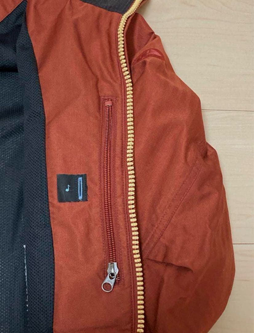 NIKEACG 90s アウター ジャケット　ナイキ　ヴィンテージ