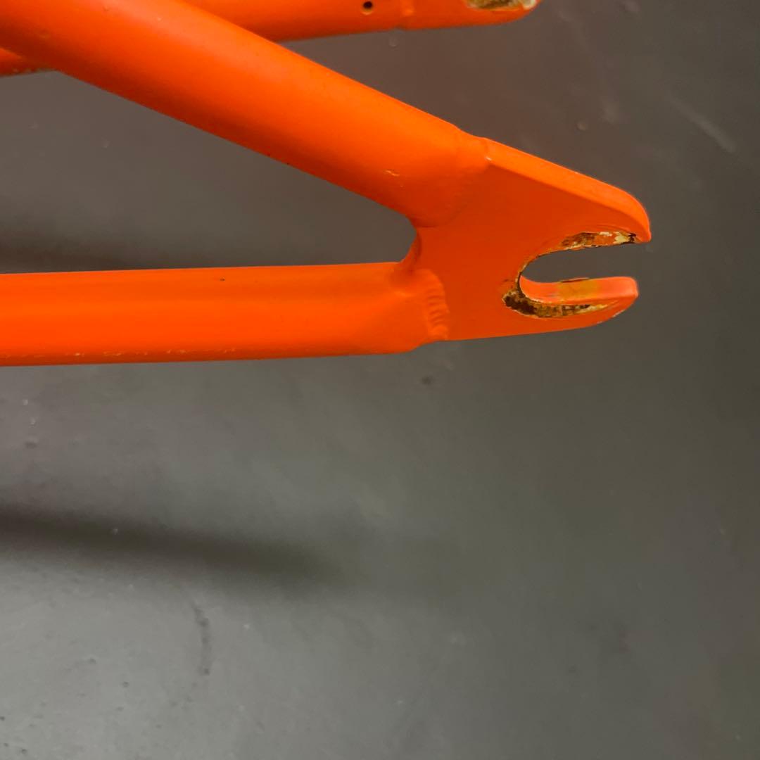 BMX フレーム　Cult [カルト] Gateway 2024モデル