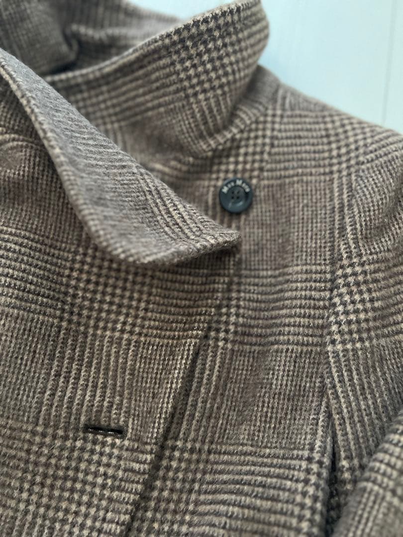 Max Mara ショートコート