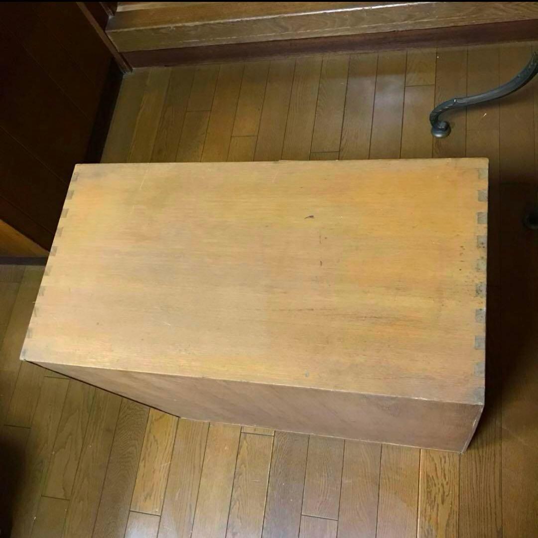 食器棚　木製　MEITO 食器セット