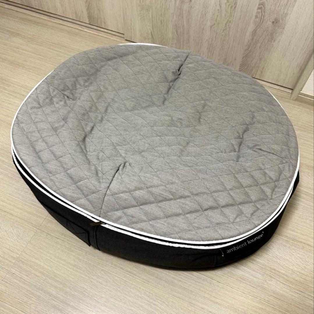 ほぼ未使用 ambient lounge HIGH アンビエントラウンジ M