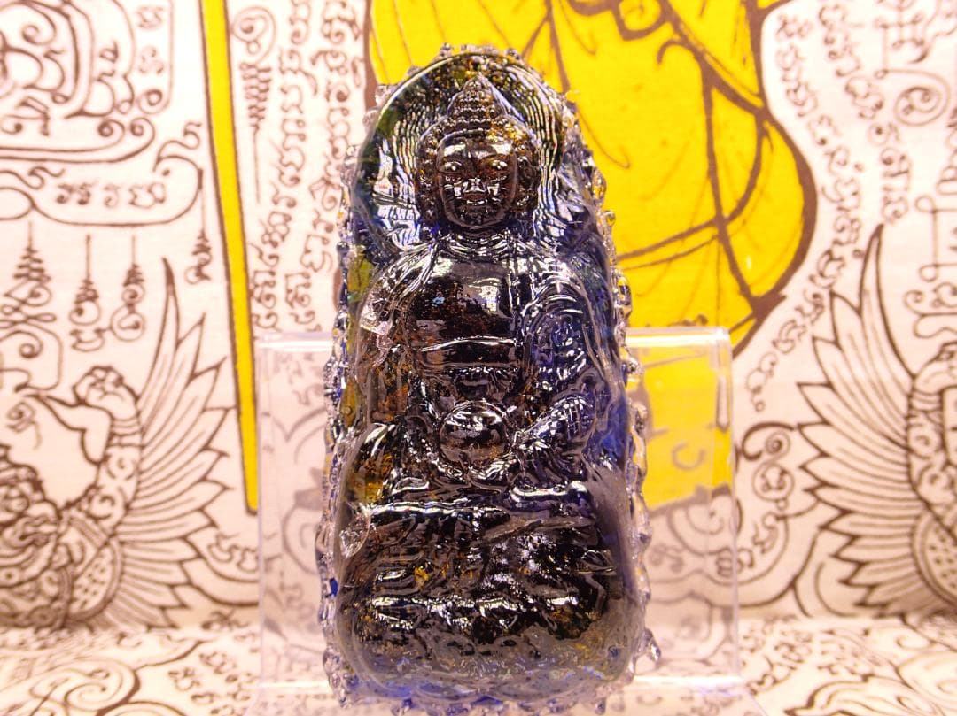 ❇薬師如来♎タイの仏像♊神聖物⭐レクライ♌プラクルアン✨