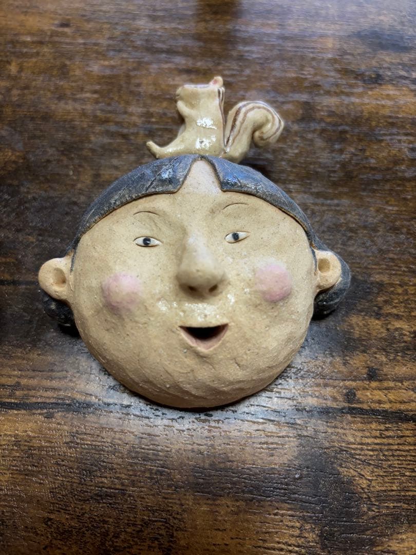 大野素子さんさリス