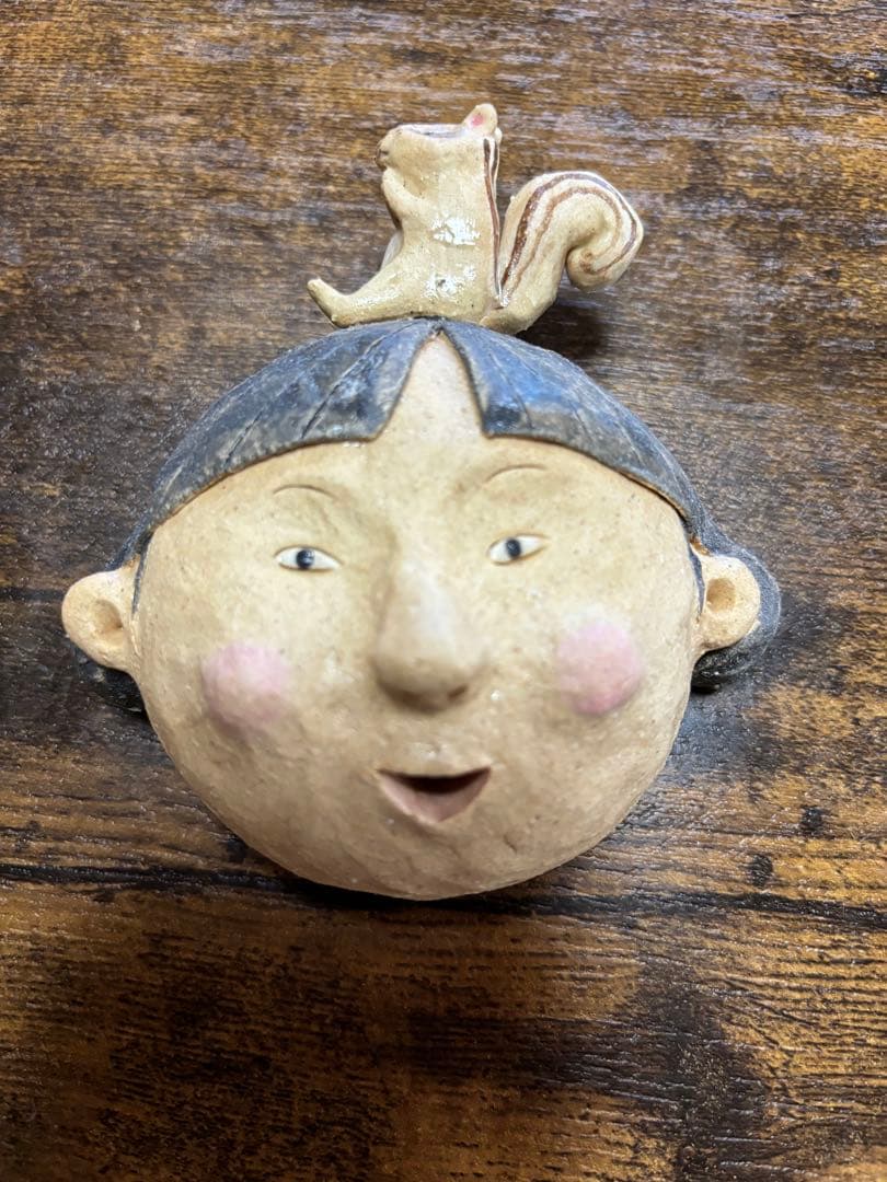 大野素子さんさリス