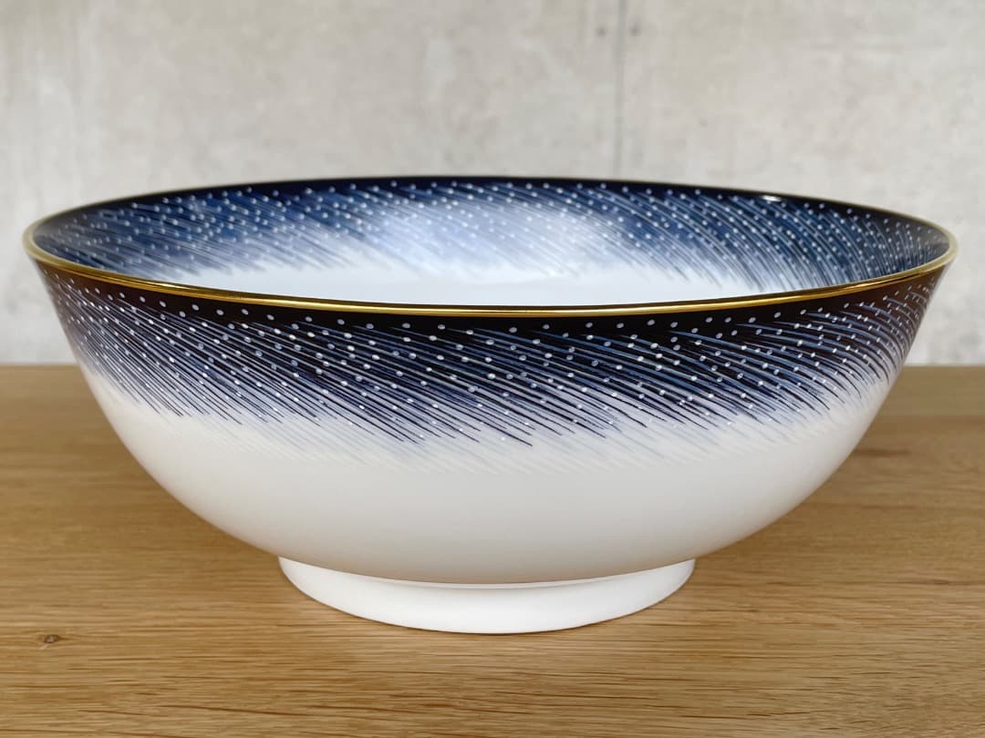 エルメス「150周年記念」サラダボウル 24cm