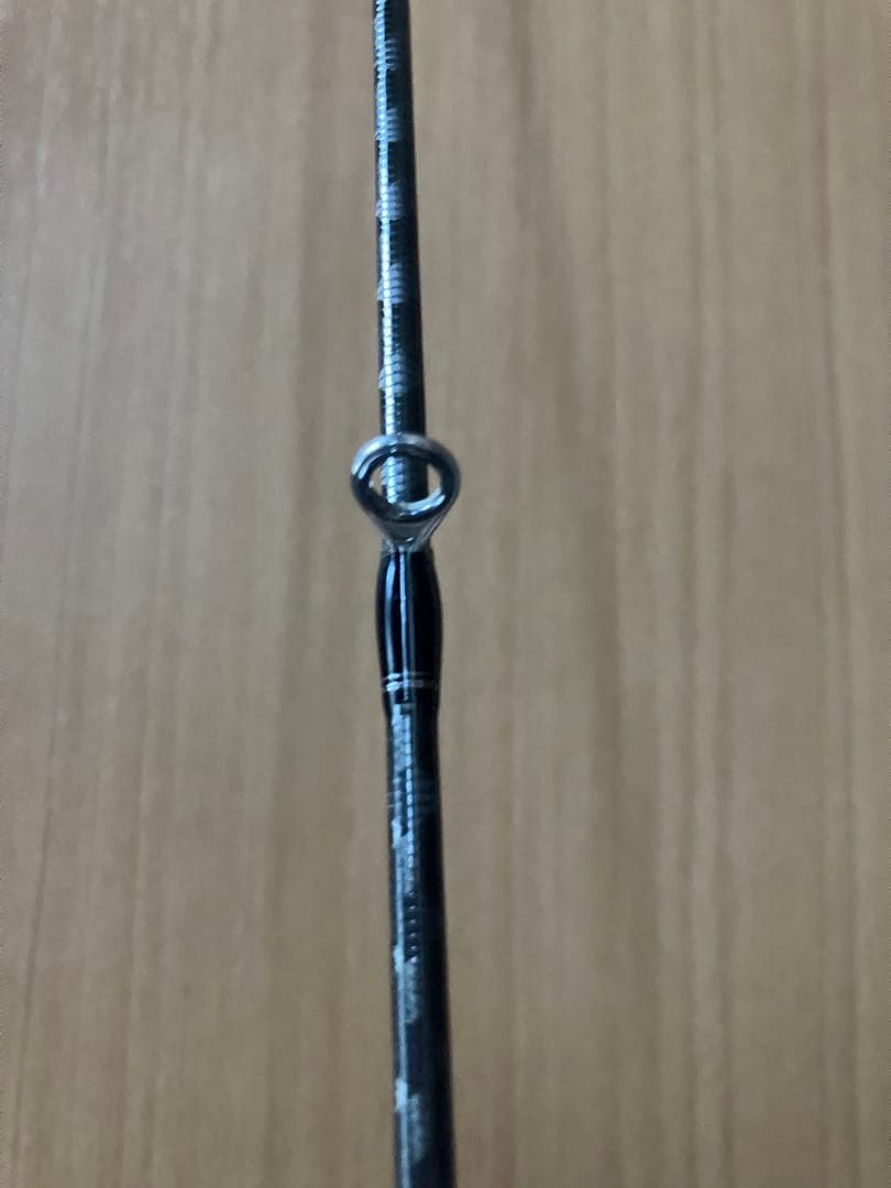 22 エクスセンスインフィニティ S96M シーバスロッド　シマノ