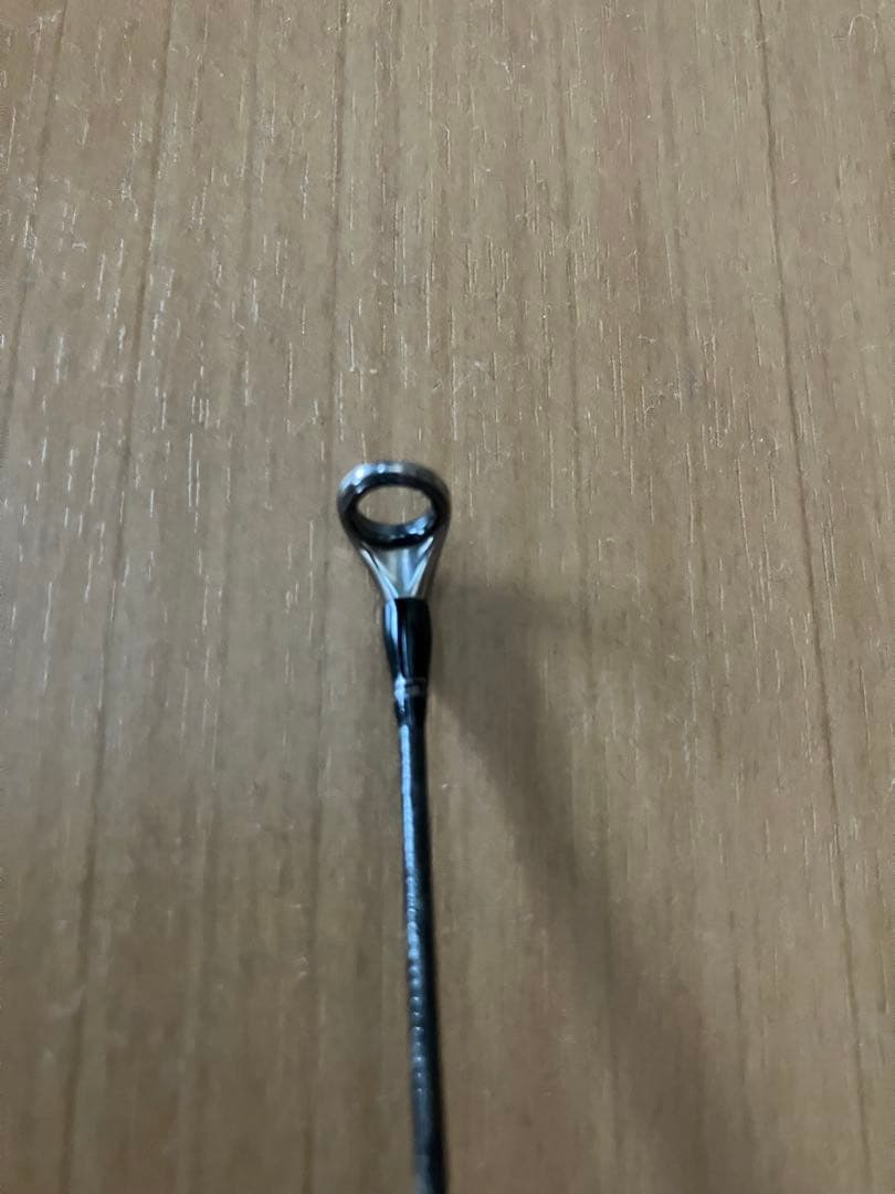 22 エクスセンスインフィニティ S96M シーバスロッド　シマノ