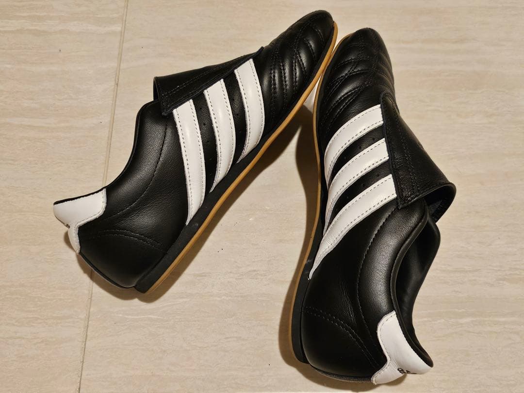 adidas アディダス テコンドー 23cm