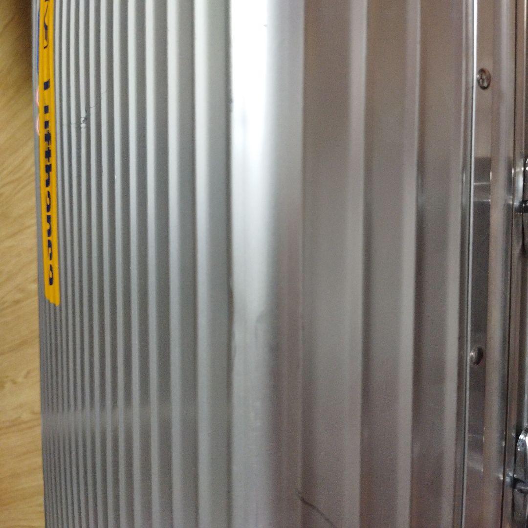 一*店様 リモア　スーツケース　クラッシックフライト　RIMOWA　63L　60